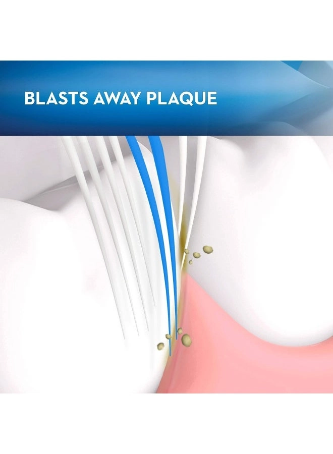 Ultra Thin Toothbrush