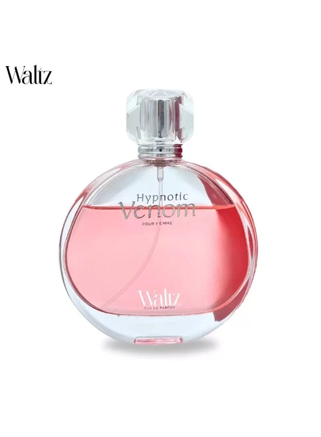 Hypnotic Venom Pour Femme Eau de Parfum - 100ml