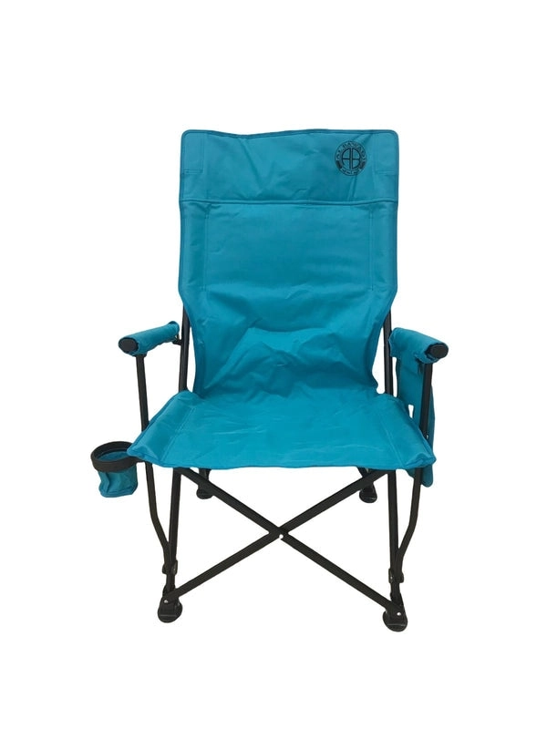 Portable Folding Chair - 150kg