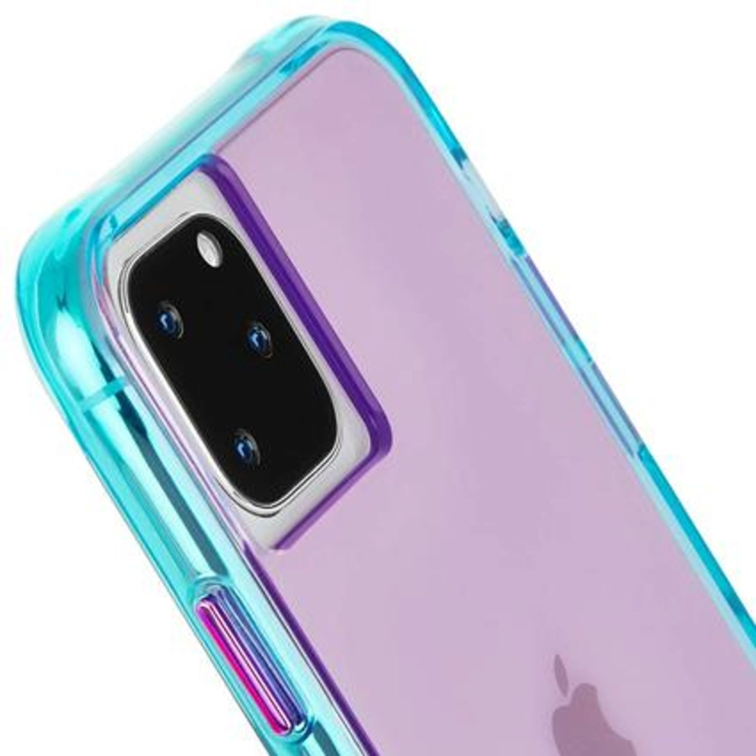 Tough NEON Back Case for iPhone 11 Pro