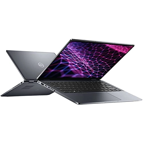 Latitude 9000 9430 - 14'' Core i7-1265U 16GB DDR4 512GB SSD
