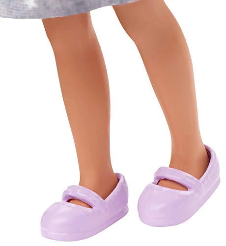 Club Chelsea Doll - 6-inch Unicorn Shirt Ages 3+