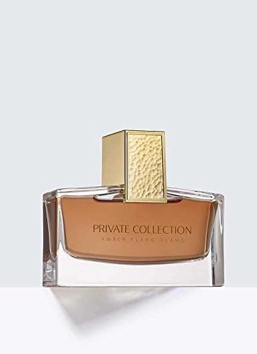 Private Collection Amber Ylang Ylang Eau de Parfum 75 ml