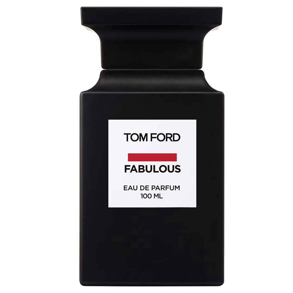 Fabulous Eau de Parfum 100ml