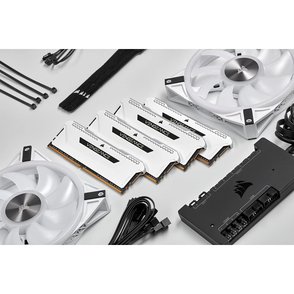 VENGEANCE RGB PRO - 16 GB 3600 MHz DIMM DDR4