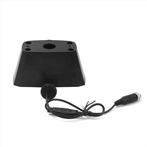 High Mount Brake Light Rear View Camera - Night vision 4PIN
