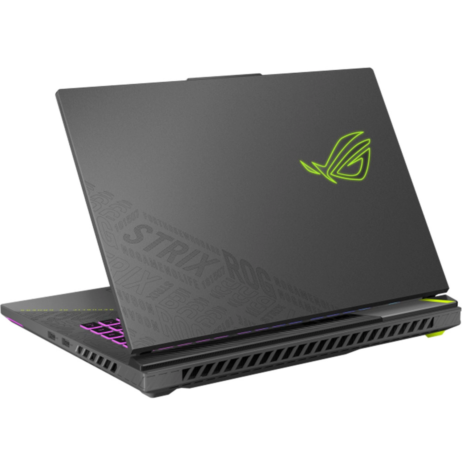 ROG Strix G16 G614PR-G016W - 16'' Ryzen 9-8940HX 16GB DDR5 1TB SSD