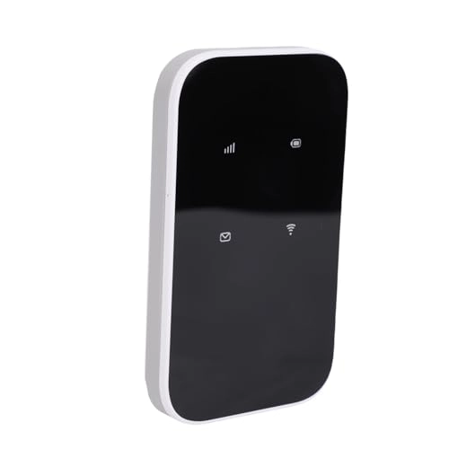 4G LTE WiFi Mobile Hotspot - 300 Mbps