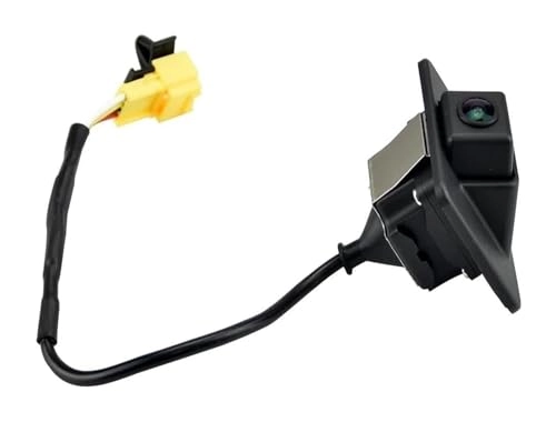Rear View Camera - Night Vision wireless 728 x 582 pixels