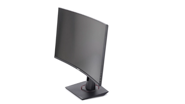 VG27WQ - 2560 X 1440 27 Inch