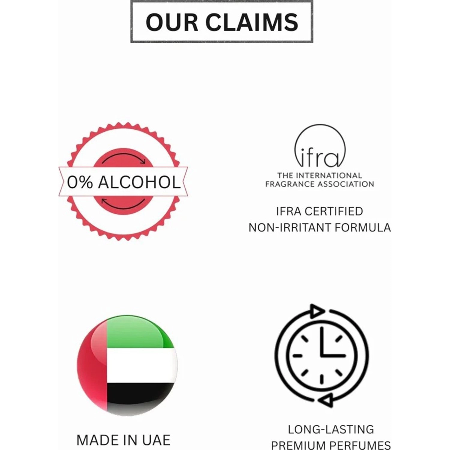 Amani - Eau de Parfum 80ml