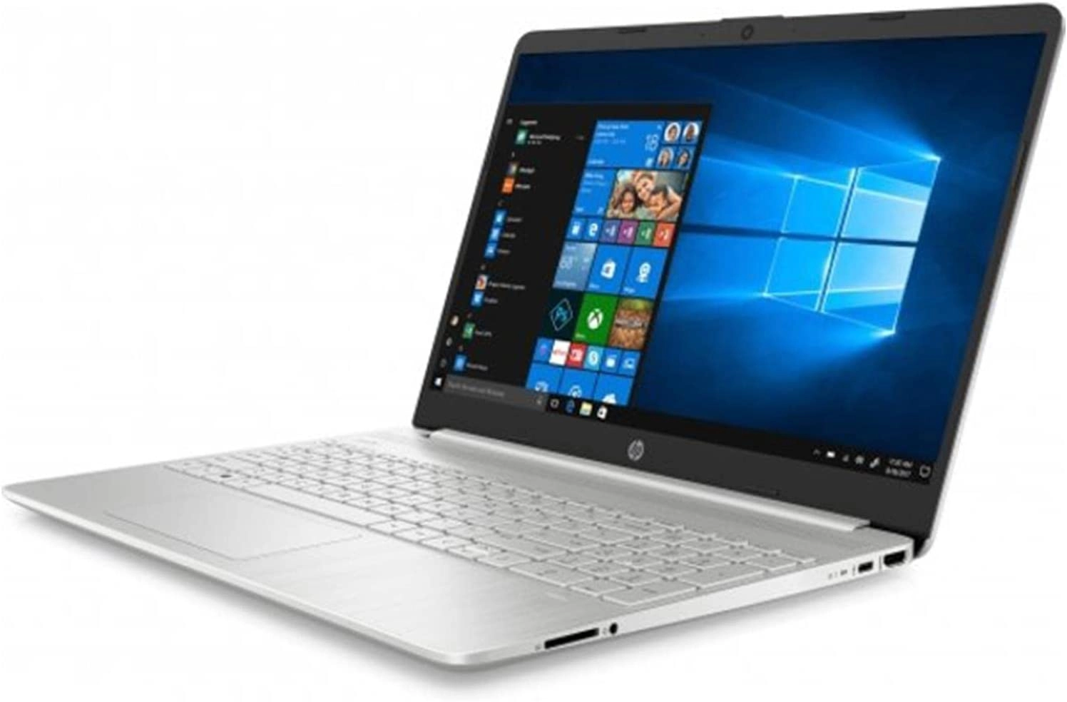 15DY1032 - 15.6'' i3-1005G1 8GB DDR4 256GB SSD