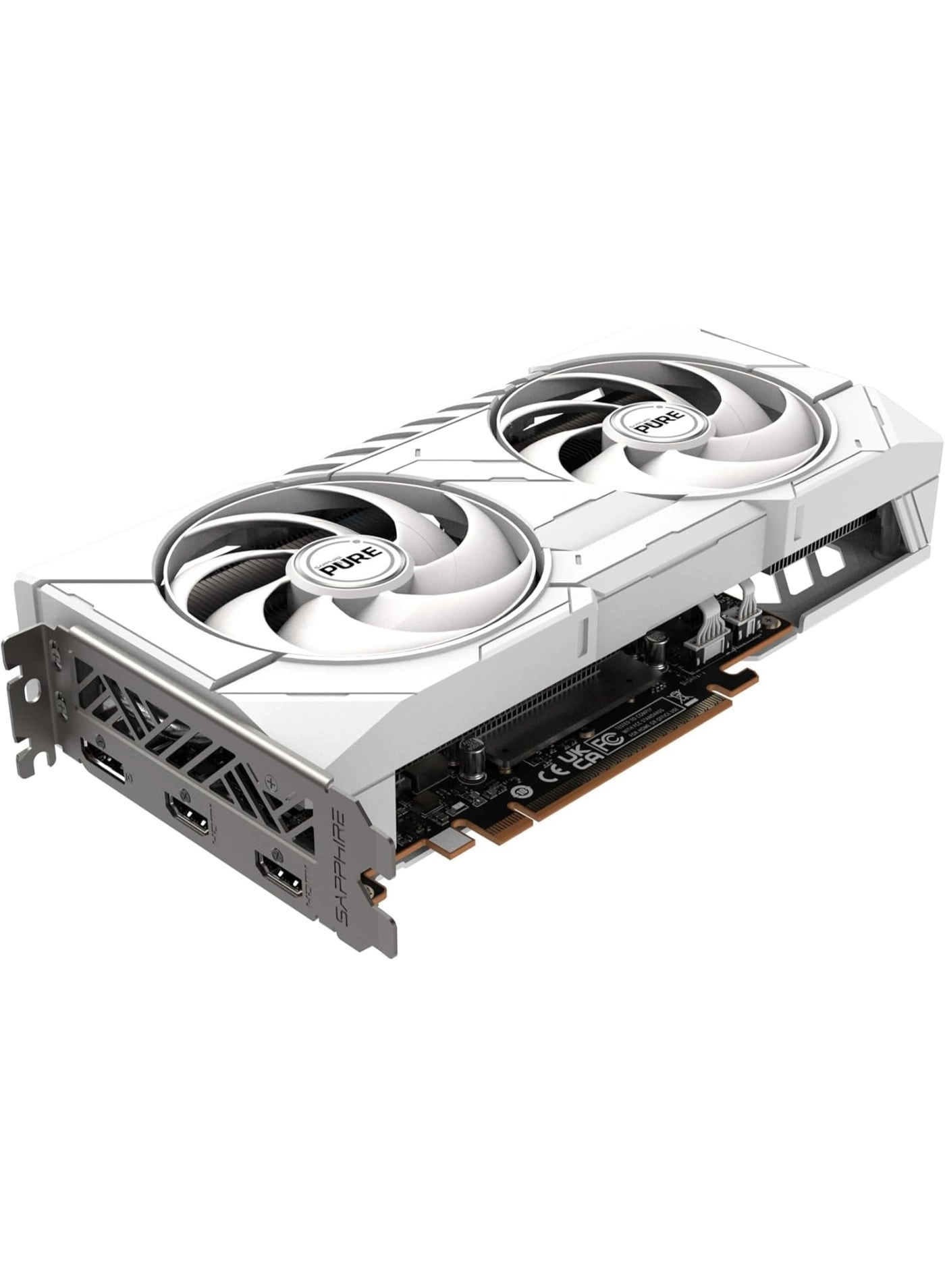 Radeon RX 9060 XT - 16GB
