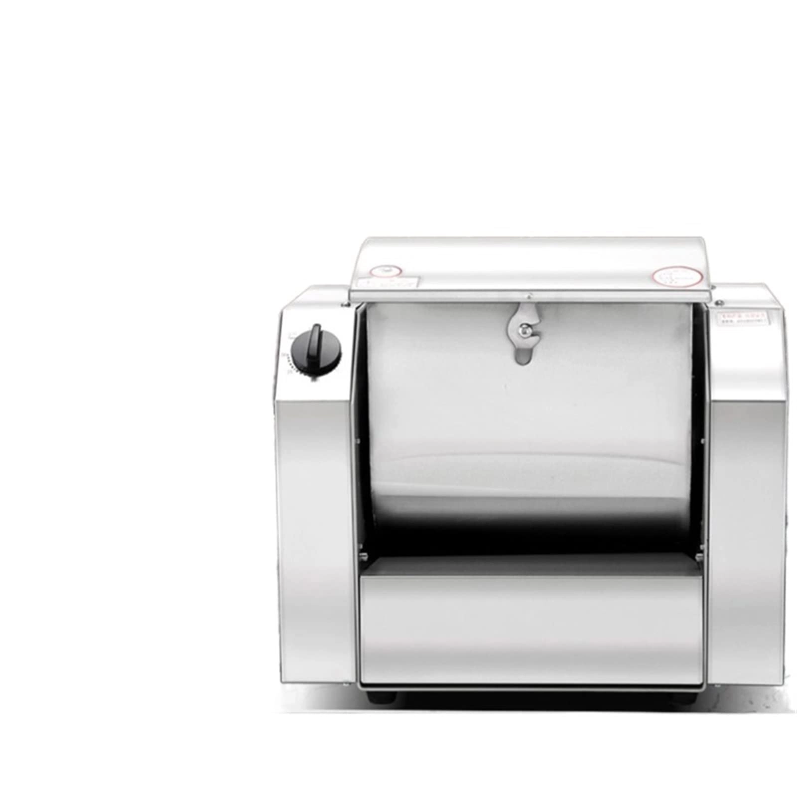 xipco Dough mixer - Stainless Steel Commercial