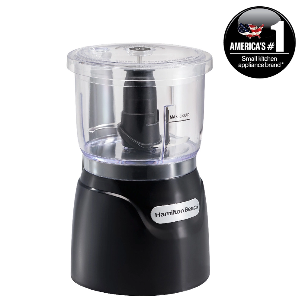 Stack & Press - 3 cup Electric