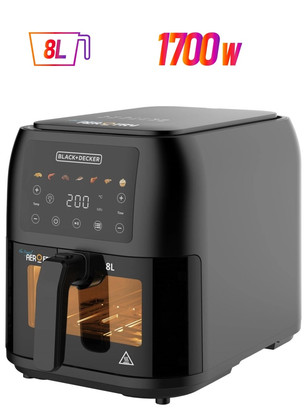 Black & Decker SAF80W-B5