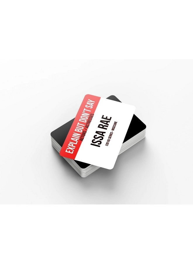 Culture Cues - Adults Families