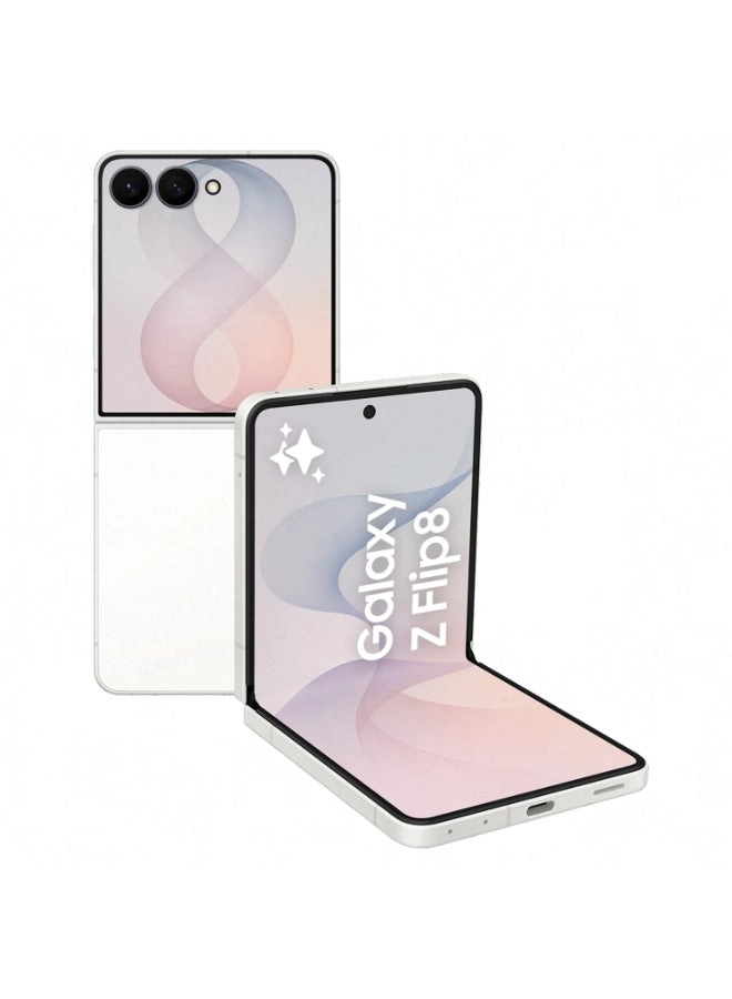 Samsung Galaxy z flip8 12GB 512GB