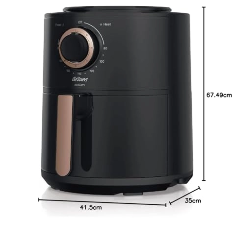 Artistry Airfryer Ar2062