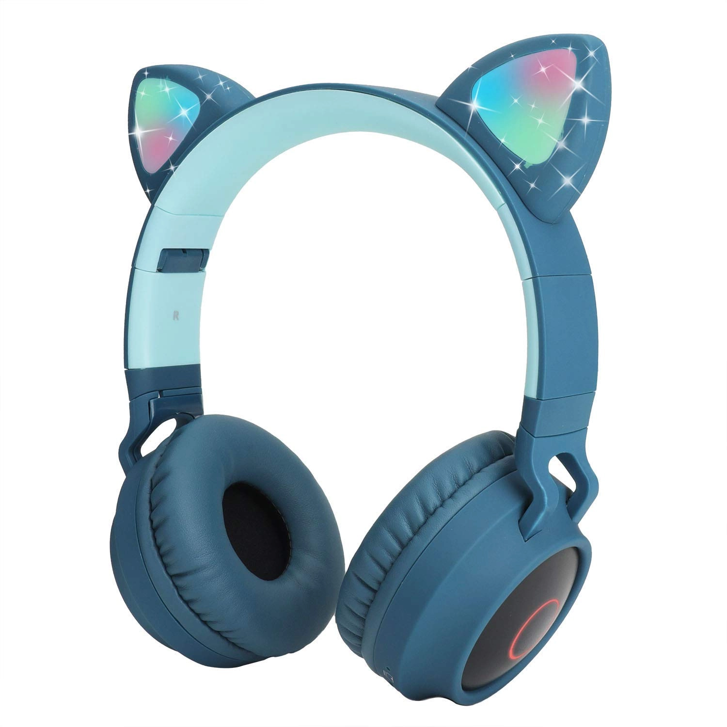 Yuwell CatHeadphone Wireless Headphone