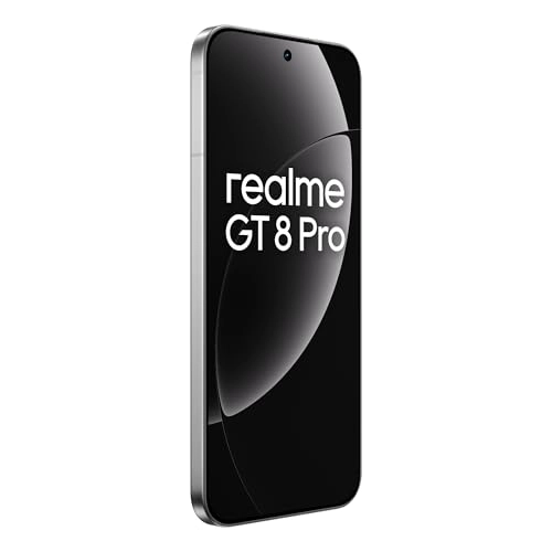 GT 8 Pro - 16GB 512GB