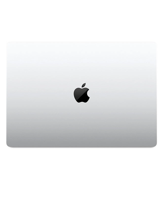 MacBook Pro 16 - 16'' 1000GB 16GB M1 Pro