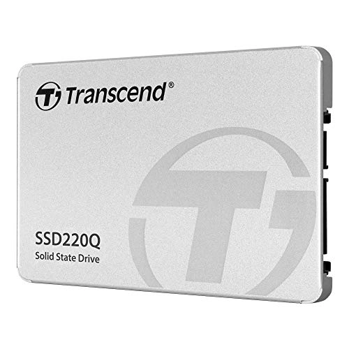 TS2TSSD220Q - 2000 GB 2.5-inch