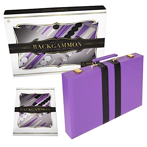 Backgammon Set