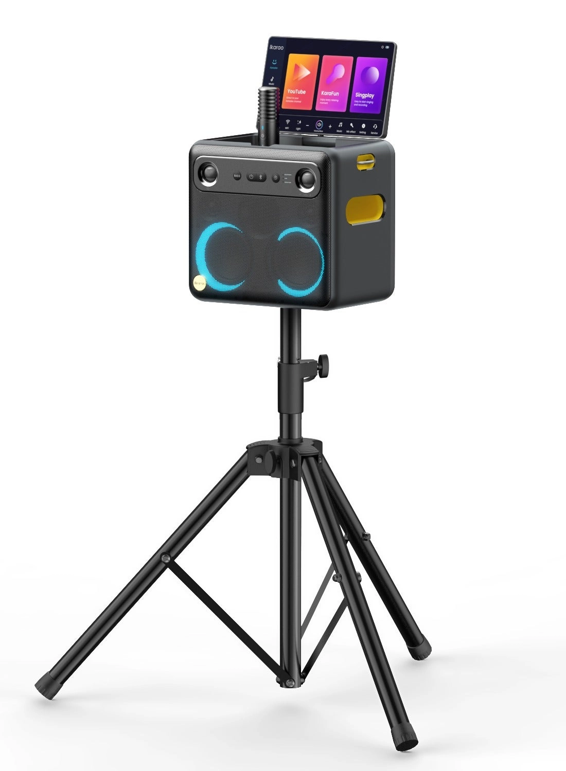 Break X2 - two 64GB 25Wx2+10Wx2