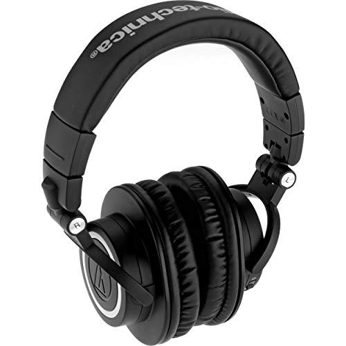 ATH-M50xBT Wireless Headphone
