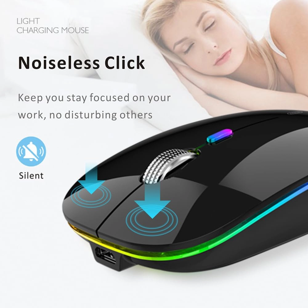 G12 - Wireless