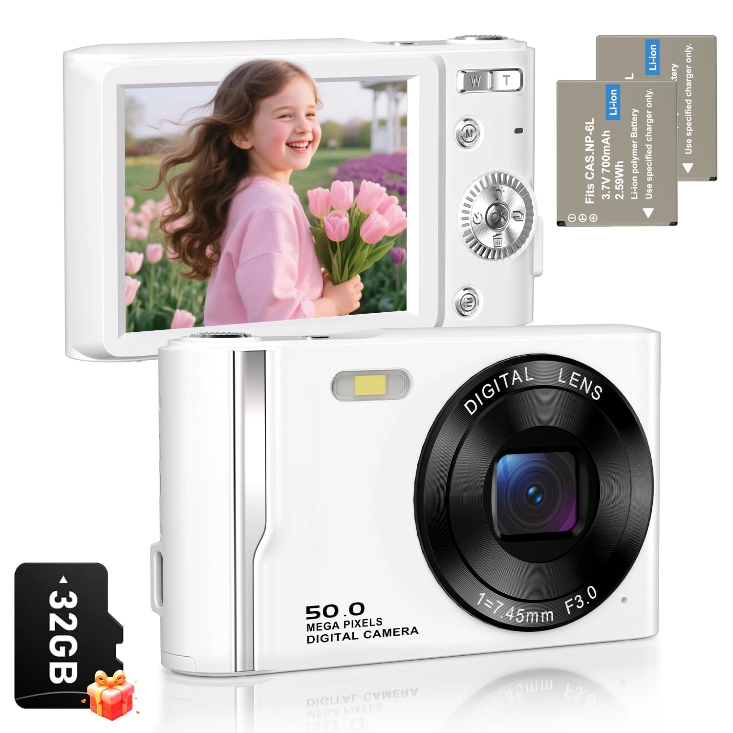 EJXHKNF M13White