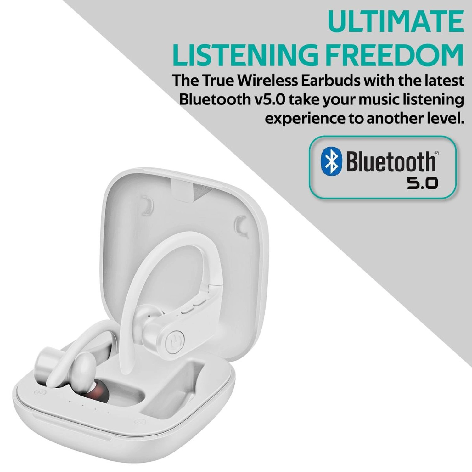 Motive - Wireless Earbud