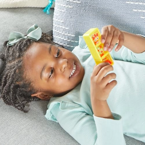 Numberblocks One to Five Sensory Bottles - 36 months - 7 years 5 pieces