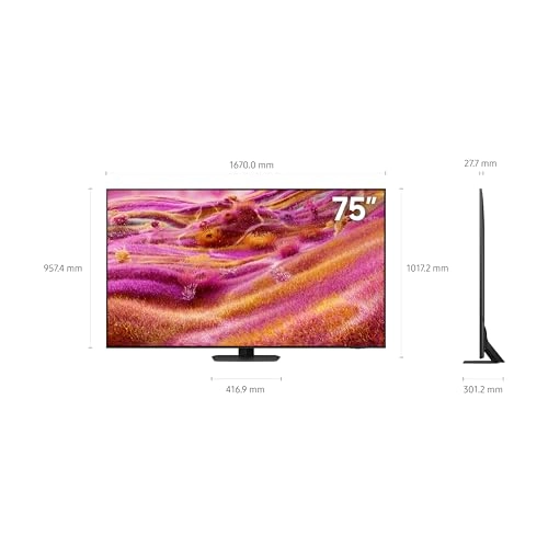 QA75QN90FAUXZN - 75 Inch