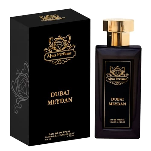 Dubai Meydan Eau de Parfum 50ml