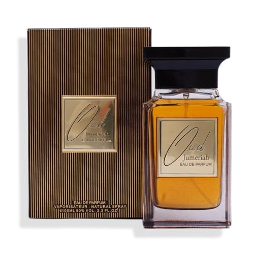 Oud Jumeriah Eau de Parfum 100ml