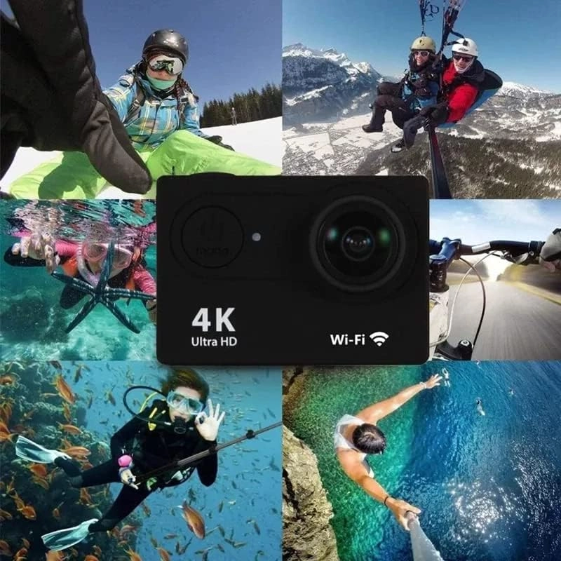 4K.Action-camera_Dk - 4K