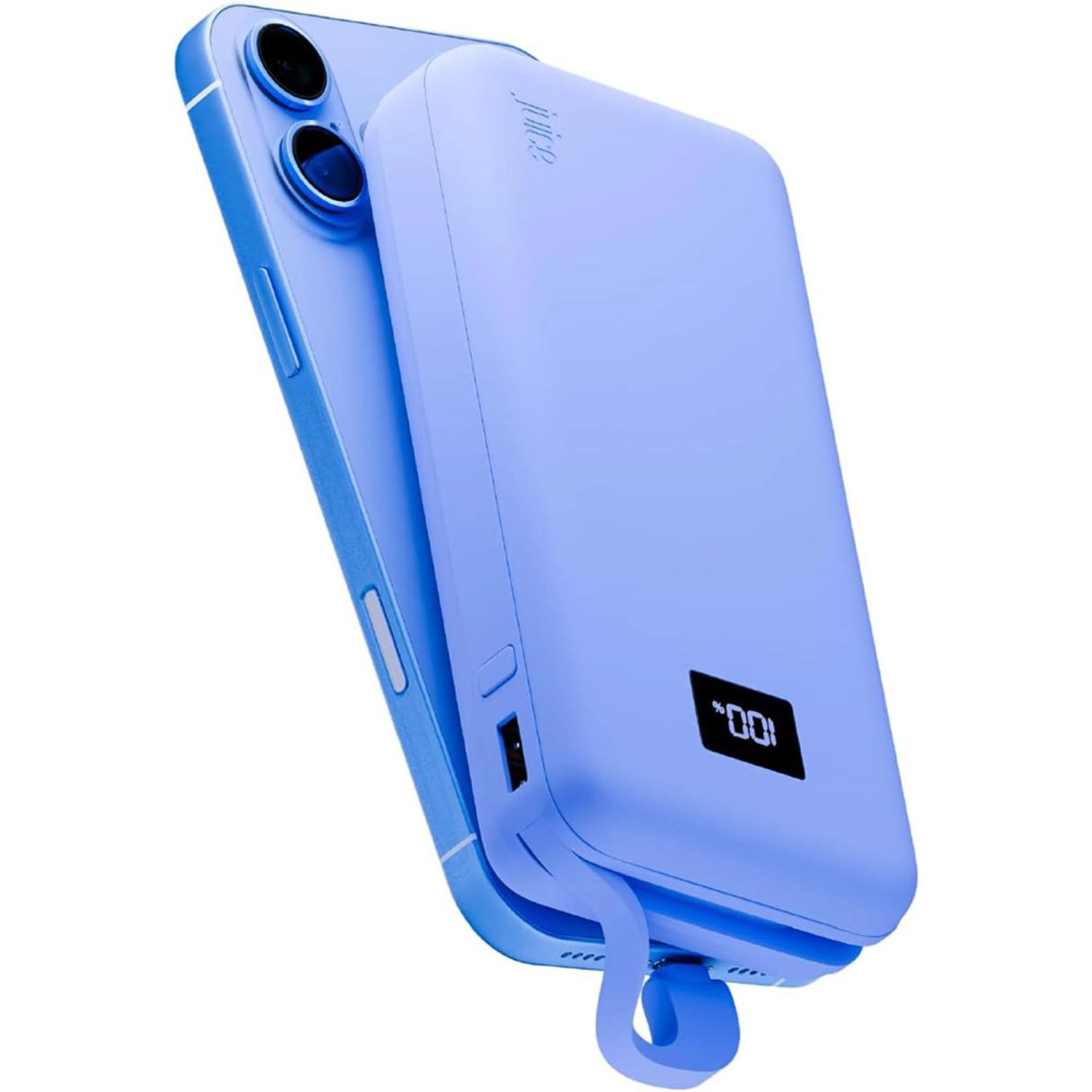 Eco Integrated Max - 20000mAh 20W