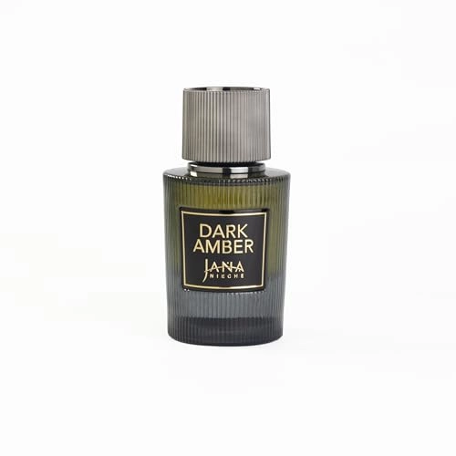 Dark Amber Eau de Parfum 100 ml