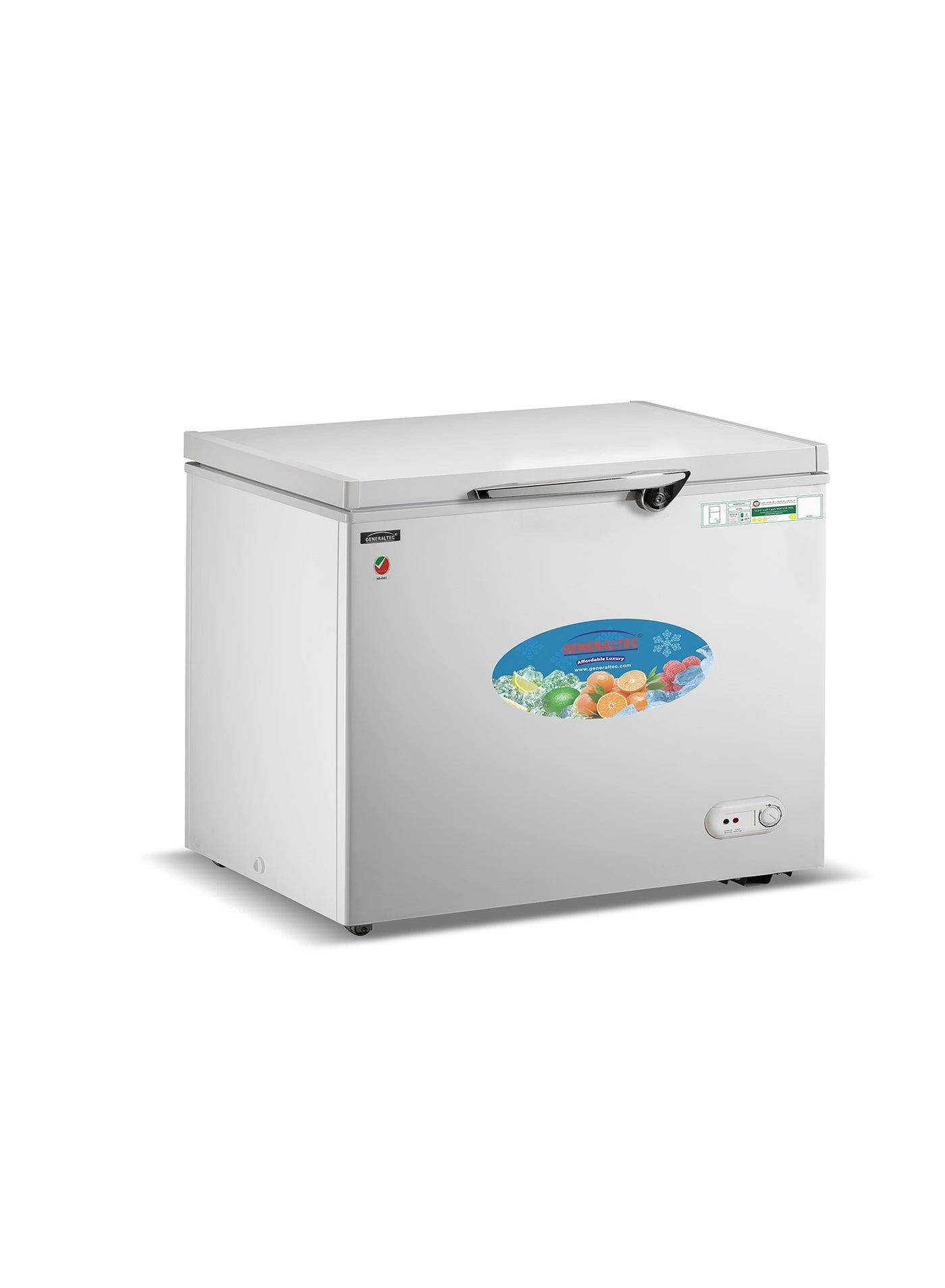 GENERALTEC GF295L