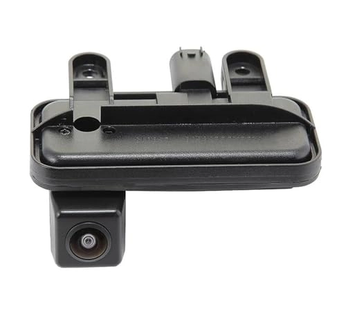 HD CCD Car Rear View Camera - Night vision