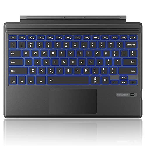Surface Pro Type Cover - Bluetooth
