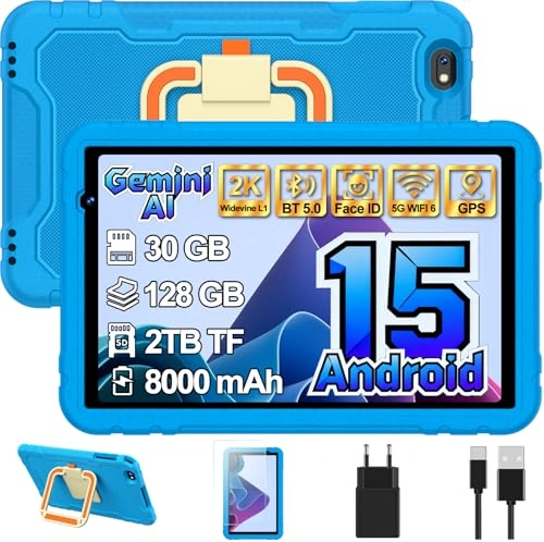 R500 Tablet 10.1" Wi-Fi 8GB RAM 128GB