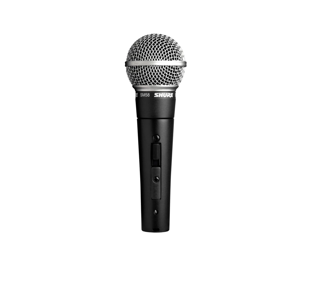 SM58-LCE XLR Microphone