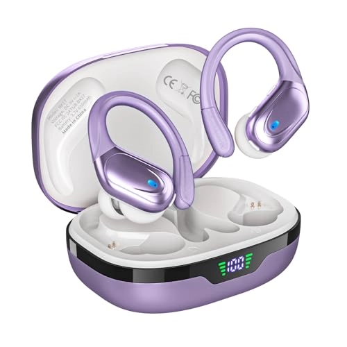 BX17 Wireless Earbud