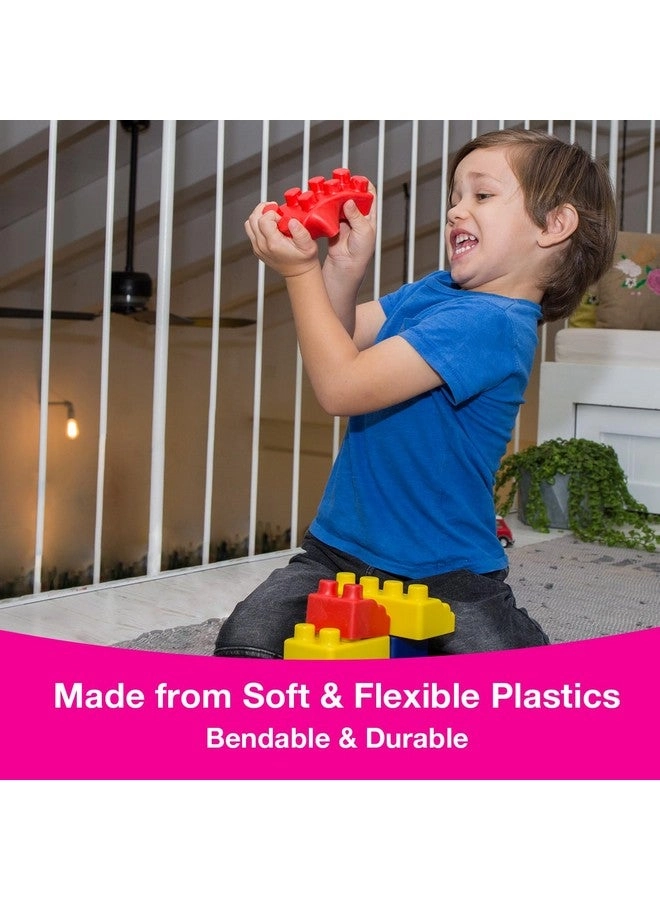 Mini Edu-Train - 30 pieces