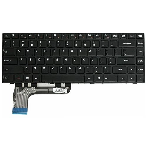 Laptop Keyboard - US