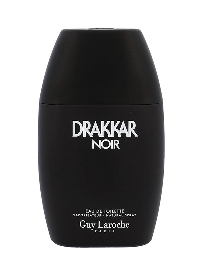Drakkar Noir Eau de Toilette 50 ml