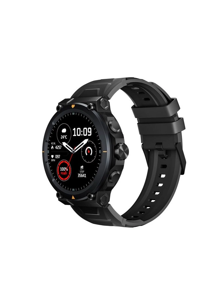 PWS16 - 1.43" Zinc Alloy